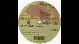 Lighthouse Family  Lifted Jones Nu Horizon Dub [upl. by Binah336]