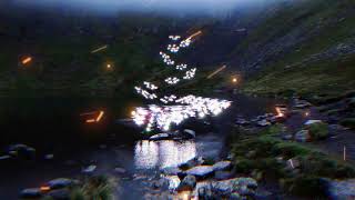 Marconi Union  Weightless 2023 Official Video [upl. by Aihsetal]