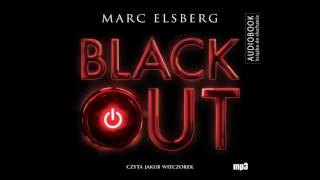 Marc Elsberg quotBlackoutquot audiobook [upl. by Aridaj]