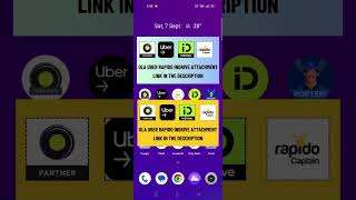 How To Use Ola Driver App🚦ओला ड्राइवर ऐप का उपयोग कैसे करें  Ola Training Video🚦Ola Partner App [upl. by Aidekal]