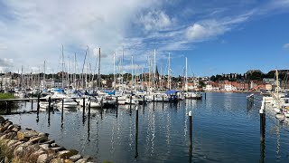 Bremen ve Flensburg 🇩🇪 Seyahati  Kuzey Avrupa Turu Bölüm 1 [upl. by Karissa]