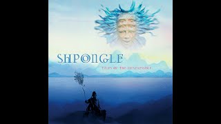 Shpongle  Around The World In A Tea Daze [upl. by Alilak]