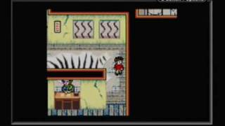 Harry Potter and the Chamber of Secrets GBC Playthrough Part 8 [upl. by Eylsel]