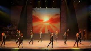 6 Riverdance  Live from Beijing DVD 2010 [upl. by Fernand]