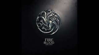 Audiobook Fire And Blood Three Heads Had The Dragon Final [upl. by Mccord238]