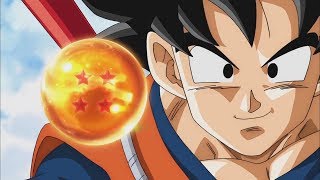 Dragon Ball Super Endings Oficiales Latino Cartoon Network【111】 [upl. by Olrak]