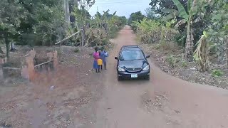 Please Leave Whatever You Are Watching And Watch This MindBlowing Village MovieAfrican Movies [upl. by Kcitrap332]