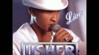 Usher  Make it rain snippet [upl. by Arrait894]