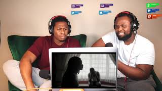 Nasty C  SMA Vol 1 ft Rowlene Brothers Reaction [upl. by Vincentia]