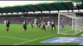 Highlights FCM 23 FCK  fcktvdk [upl. by Kristan]