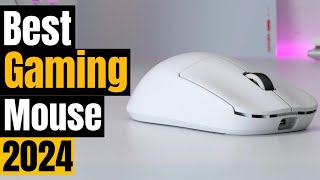 Best Gaming Mouse 2024 Features Specs and Comparisons [upl. by Parsaye]