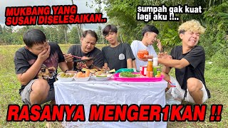 Punya Stok Daging Di Kulkas bikin ini aja TahuBakso [upl. by Dranyam]