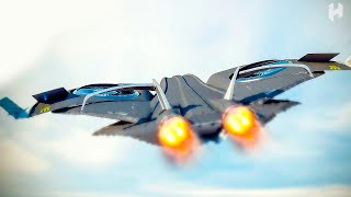 Russia is Testing Their New Secret Jet Fighter [upl. by Eelame]