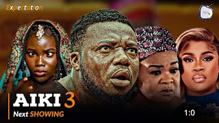 AIKI 3 Latest Yoruba Movie 2024  Brother Jacob Bimbo Oshin Kola Ajeyemi Tawa Ajisefini [upl. by Essilem]