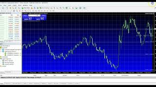 Live Trading HFT Prop Firm Passing EA [upl. by Kim505]