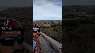 bicycling gozo bicycle cycling [upl. by Amrac959]