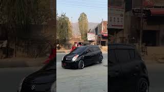 Suzuki Alto Pakistan  automobile kpkstreetracerss suzukialto2022 alto pakistan drop lahore [upl. by Acinorav681]