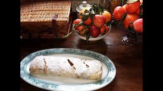 Ricetta Fagottini o Strudel di Pasta Sfoglia alle Mele [upl. by Teerpnam534]