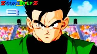 Gohan Goes Super Saiyan 2 1080p HD [upl. by Aliek548]