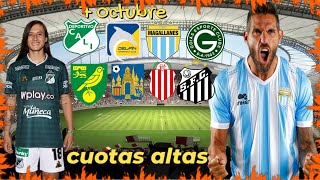 Pronósticos Deportivos para mañana lunes✅Pronósticos Deportivos Hoy🍀apuestas de fútbol gratis [upl. by Manley]