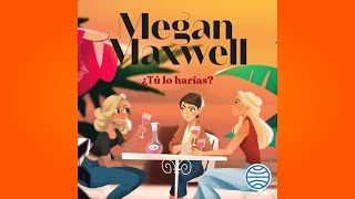 Booktrailer Peçame o que quiser  Megan Maxwell [upl. by Anthea]