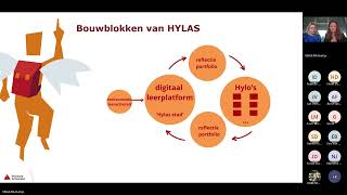 HYLAS Webinar voor lokale besturen [upl. by Alister]