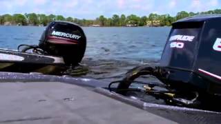 BRP  Evinrude ETEC 150 HP Challenges Full Version [upl. by Anna-Diane]