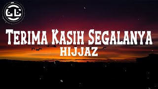 Terima Kasih Segalanya Cover HIJJAZ NASYID  Lagu Persembahan Guru untuk Siswa [upl. by Seigel658]