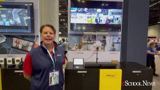 FETC 2024 Show Floor Spotlight — Jabra [upl. by Puiia]