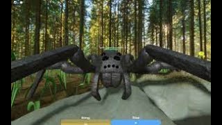 The Spiderling Gameplay  Ant Life [upl. by Dilisio308]