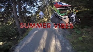 Summer Vibes  Downhill Adventures [upl. by Avraham585]