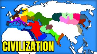 What If Civilization Started Over Episode 6 [upl. by Annola]