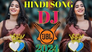 Hindi Dj Remix Collection ❤️  Nonstop Dj Song 🔥  New Hindi Remix Song 🥀  Hindi Dj Song Collection [upl. by Bullard]