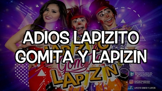 ¿Gomita ya no trabajará con Lapizito y Lapizin  Soy Fredy [upl. by Aciria664]