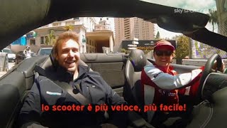 Davide Valsecchi amp Kimi Räikkönen  Monaco 2015 [upl. by Tichonn]