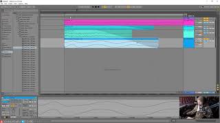 Layering Kicks In New Ways With Ableton Live 10 [upl. by Weisbrodt]