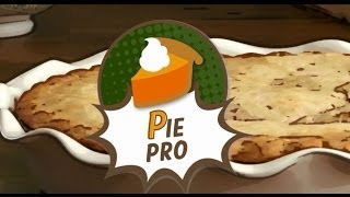 How to Fix Soggy Pie Crust  Thanksgiving Recipes  Allrecipescom [upl. by Eceinert184]