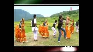 Ghaghari Bathei Chh  Garhwali Video Songs  Fundri Baand [upl. by Aranaj]