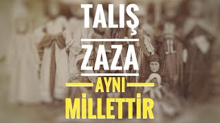 Türkiyeden Talış Bölgesine Giden Zaza Yazıçının Görüşleri Niyə atalarınızı ziyarətə gəlmirsiniz [upl. by Guod]