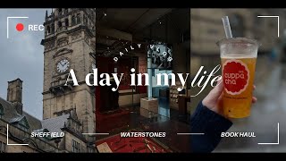 Spend day with me VLOG🧋 cozy rainy day 🌧️ [upl. by Ardenia664]