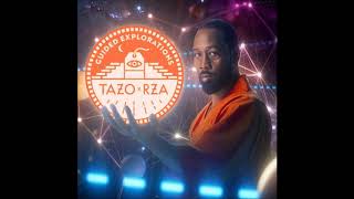 RZA  Guided Explorations Full EP [upl. by Griff]