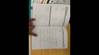 Kumon level h answers [upl. by Anitrak]