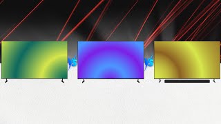 Sony X90L vs X80L vs X85L  43quot To 98quot HDR LED TVs [upl. by Llebyram]