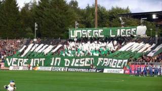 PREUSSEN MÜNSTER UNSER VEREIN Fansong [upl. by Apeed]