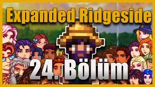 Stardew Valley Expanded  Ridgeside Village Episode 10 [upl. by Joshua]