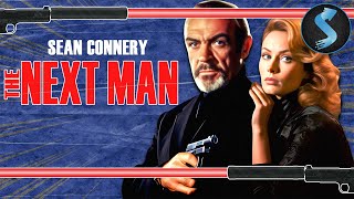 The Next Man REMASTERED  Full Action Movie  Sean Connery  Cornelia Sharpe  Albert Paulsen [upl. by Ainej209]