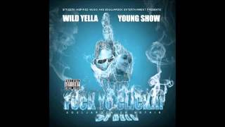 Wild Yella amp Young Show  Murdered NEW 2013 [upl. by Niro604]