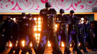 Aggro Santos feat Kimberly Wyatt  Candy ClipsStreet Dance 3D Song [upl. by Anuqahs193]