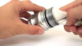 Cleaning your Turbosmart BOV or BPV [upl. by Latin]