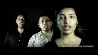 Kezhuka bharatha naade  Harsha K H  P K Kunhalikutty Election Song [upl. by Vasileior]